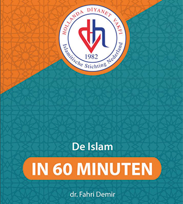 duurzame grondstof Arbeid feit Home - Islamitische Stichting Nederland